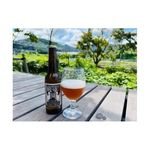 クラフトビール6本 3種飲み比べセット