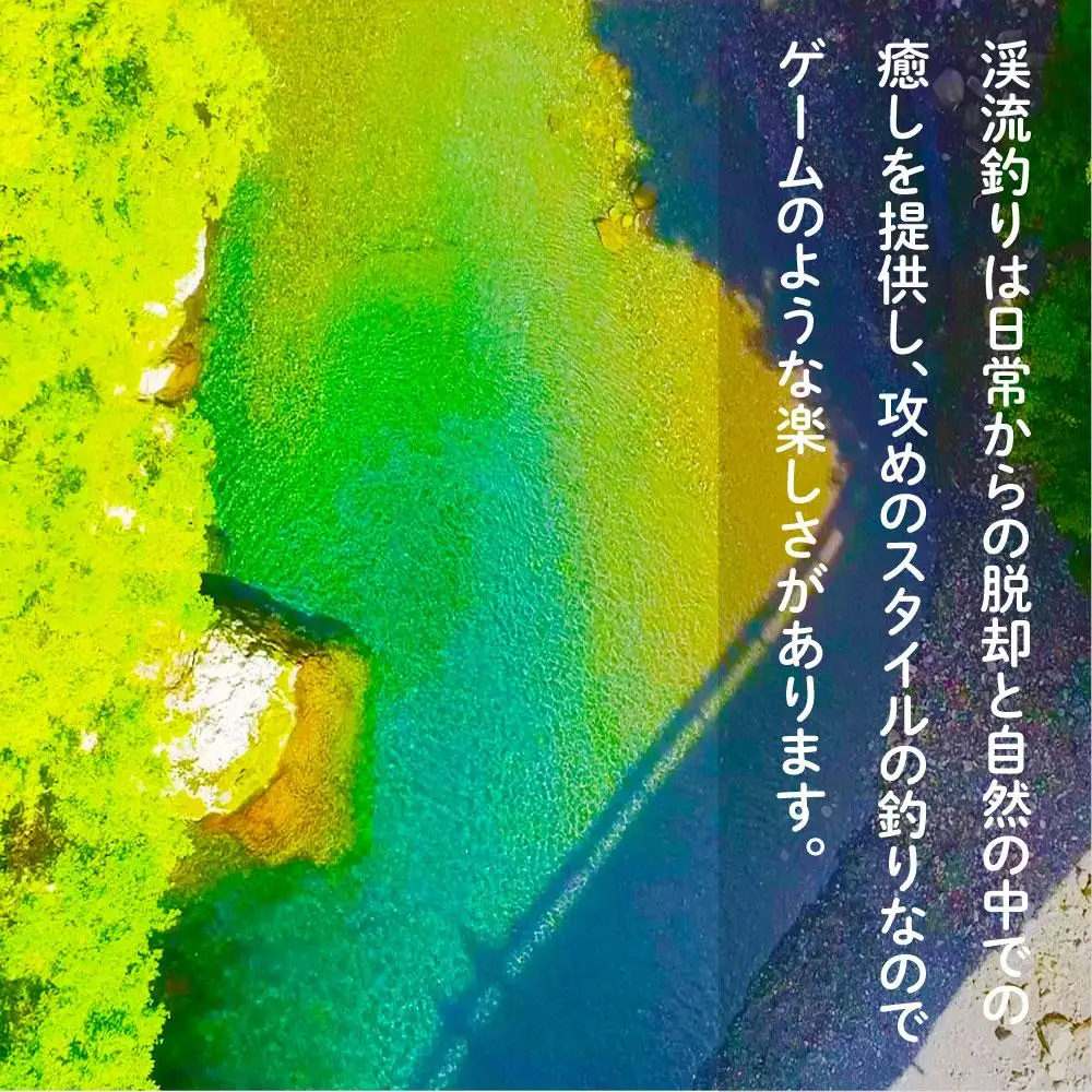 2026年度 日置川アマゴ遊漁券（一年券）