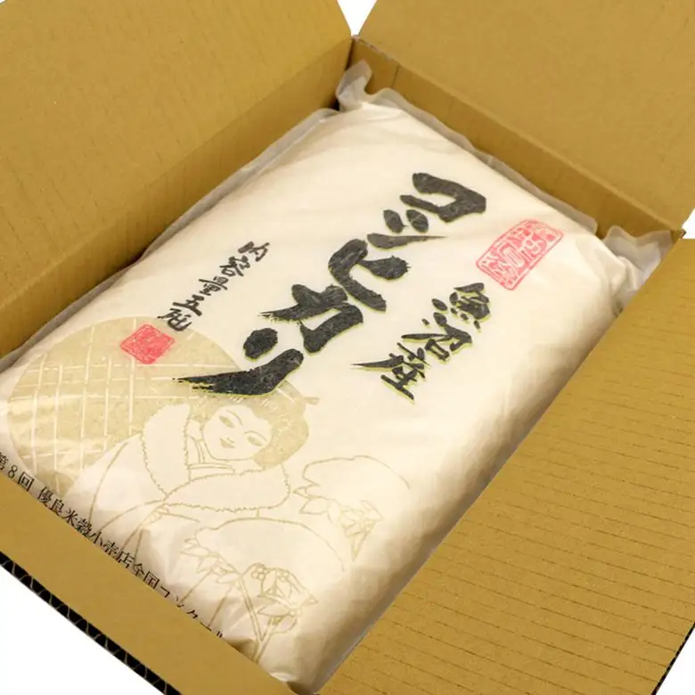 お米マイスター厳選！魚沼産コシヒカリ５kg×6ヶ月毎月発送 定期便 新潟県