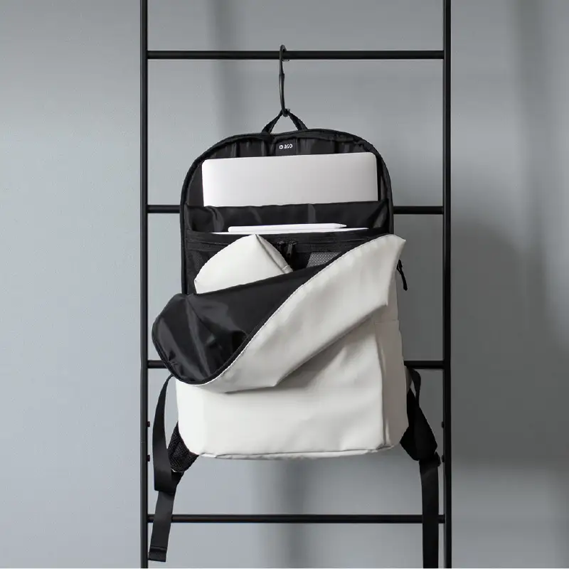 バックパック タフトサック２（ホワイト）