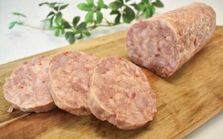 京丹波ぽーく (ざぶとん) ハバネロ味  400g 2本 豚肉 ぶたにく ざぶとん あらびきステーキ 粗びきステーキ 粗挽きステーキ ステーキ 小分け 個包装 ポーク ハバネロ 贈答 ギフト お歳暮 お中元 冷凍 自社ブランド ジューシー 国産 京都ポーク 京都 京丹波町産 京丹波町