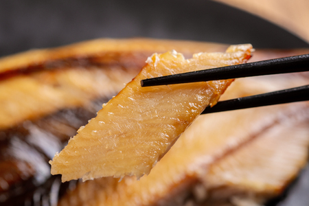 にしん一夜干し 【 ふるさと納税 人気 おすすめ ランキング にしん 干物 一夜干し 3枚 開き 魚 北海道産 お手軽 簡単 おかず 冷凍 絶品 贈答 ギフト 贈り物 家庭用 オホーツク 北海道 網走市 送料無料 】 ABE088