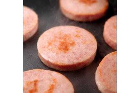 明宝ハム2本と瑞峰1本入