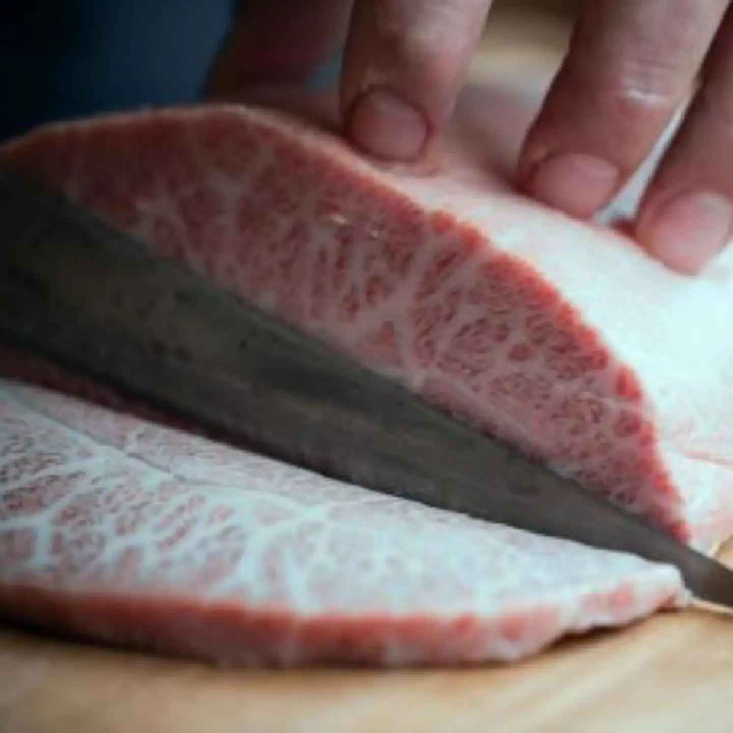 佐賀雌牛専門焼肉店の佐賀牛サーロインステーキ（200g）：B270-009