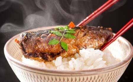 【3ヶ月定期便】小倉郷土料理 ぬか炊き3点セット ｜ ぬか炊き 郷土料理 さば いわし さんま 定期便 セット 福岡 北九州