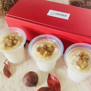 生チーズムース（綾栗）白砂糖不使用♪_0021-088