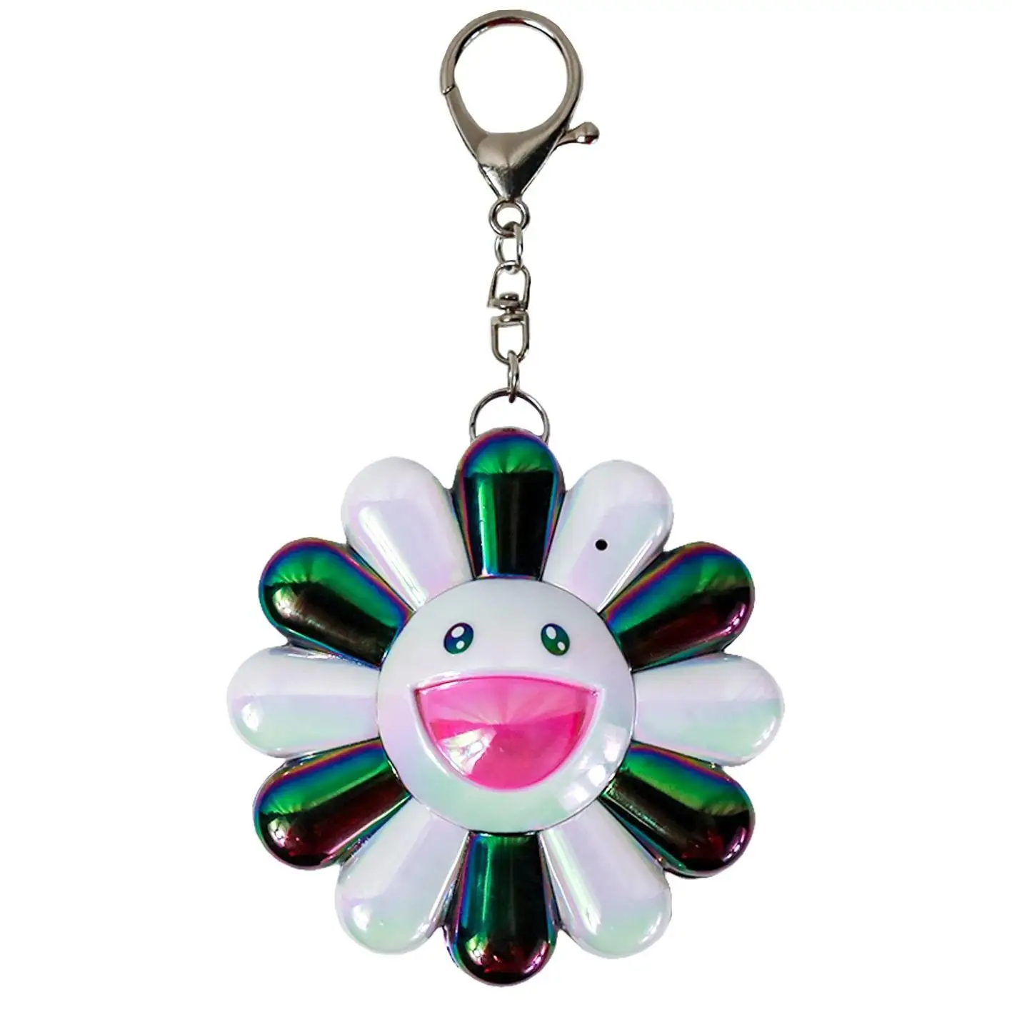 【ふるさと納税限定セット】FLOWER GO WALK COLOR (Aurora：Black×White)カード2パック付き