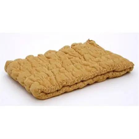 mayu-ket(R)ハーフ(マスタード)_雑貨・日用品  寝具 _【1078692】