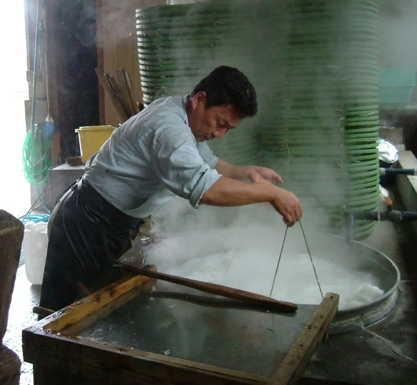 冷凍釜揚げしらす300g［DN5］