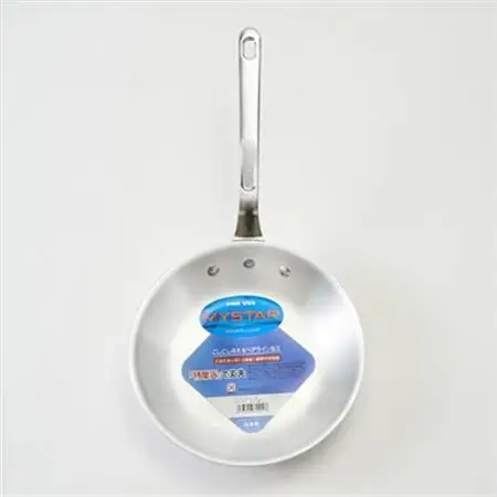 【ガス火用】プロマイスターBCフライパン24cm_雑貨・日用品 フライパン キッチン用品 _【1558367】