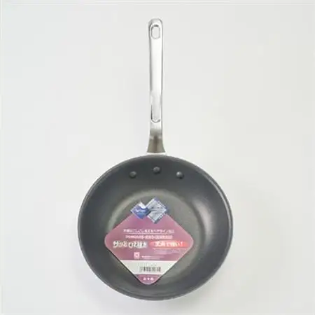 【ガス火用】プロマイスターCTフライパン24cm_雑貨・日用品 フライパン キッチン用品 _【1558388】