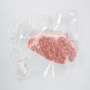 鳥取和牛サーロインステーキ 1枚（200g）1313|和牛