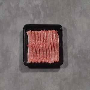 鳥取和牛 内 ハラミ焼肉300g 1200|和牛