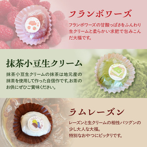 オリジナル生クリーム大福 5種 10個セット 大福 セット 詰め合わせ 詰合せ きなこ 抹茶 チョコ フランボワーズ ラムレーズン 生クリーム お餅 もち 和菓子 手土産 贈り物 贈答 デザート お茶菓子 大福セット 大福詰め合わせ 京都府 木津川市  020-02