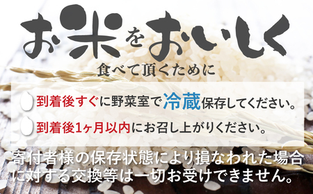 令和8年産 米コシヒカリ 1kg / 米 5000円 岩塚農園