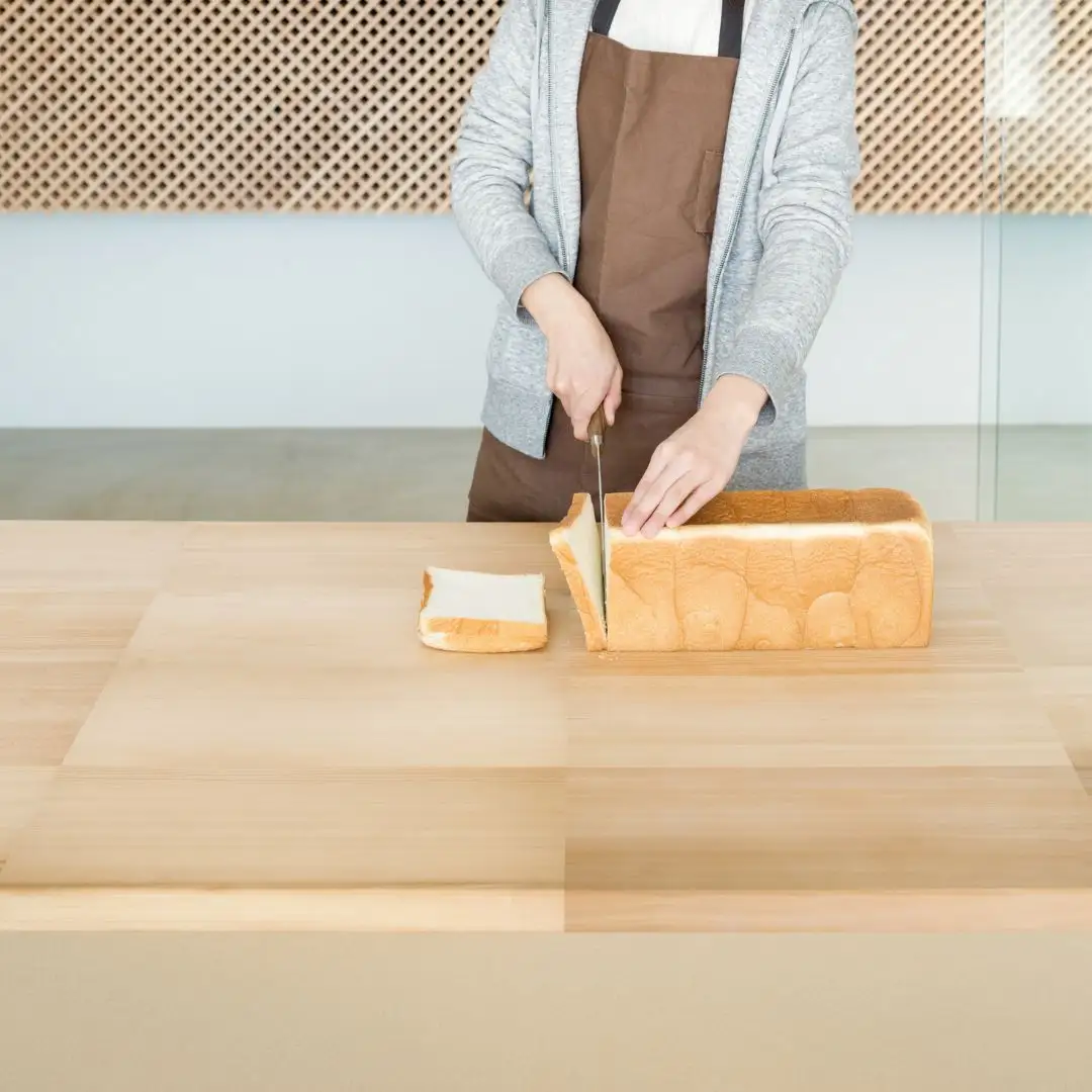庖丁工房タダフサ「基本の3本」セット＜パン切り/三徳/ペティ＞ 包丁 パン切り包丁 三徳包丁 ペティナイフ 燕三条製 三条 新潟 キッチン用品 調理器具 キッチングッズ【138S001】