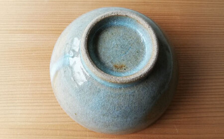 茶碗ペアセット　陶器 うつわ お茶碗 茶碗 器 ペア お皿 皿 陶器 お茶碗 茶碗 ペア 【うつわの行方】 [AKGG001]