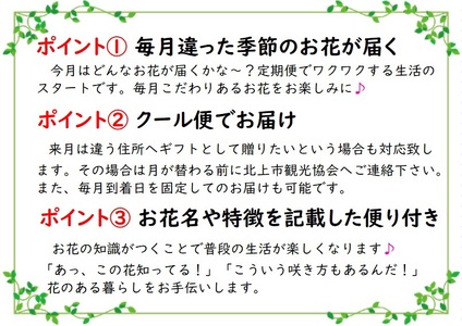 【定期便 / 6ヶ月】心安らぐお供え フラワーアレンジメント (中) 岩手県 北上市 J0054  （ パルテール )  花 観賞用 アレンジ プレゼント ギフト 誕生日 お祝い クリスマス 卒業 入学 バレンタインデー ホワイトデー 贈答 母の日 父の日 敬老の日 感謝 退院 快気祝い プロポーズ ご褒美 生花 季節の花 赤 白 黄色 ピンク オレンジ 青 紫 寄せ植え 鉢植え ガーデニング 庭 玄関 リビング 部屋 客間 オフィス 開店祝い 周年祝い 退職祝い 就職祝い 還暦 成人 記念日 花 