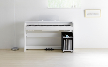 家具 ピアノワゴン≪AS-PW30≫ 家具 朝日木材