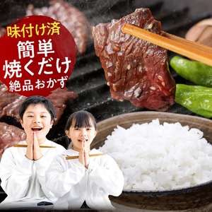 たれ漬け 牛ハラミ 1.2㎏＋ ホルモン MIX300g 焼肉工房もく13-031