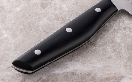 ■関孫六　あまいろ　マルチナイフ１５０ｍｍ 手入れのしやすさと堅牢性が融合 食洗機対応　貝印 キッチン 調理器具 日本製 キッチンツール