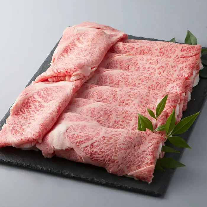 【A-008】大吉商店 近江牛ロースづくしコースＡ（頒布会３カ月） ［高島屋選定品］