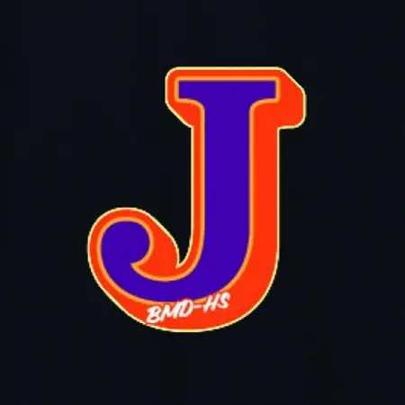 JTTA公認　卓球ユニフォーム【男女兼用(ドライ):Mサイズ】アルファベット　J　ブラック_装飾品・工芸品  洋服 _【1566462】
