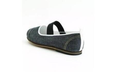 デニム TADASHIシューズ（デニム／23cm）