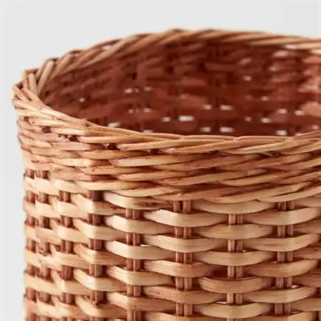 伝統工芸品　杞柳細工のワインホルダー【1538497】