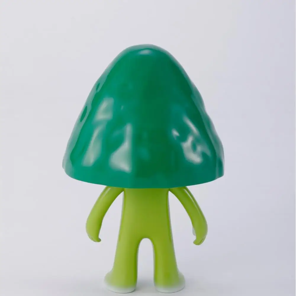 村上隆 もののけ京都 「五山送り火」PVCフィギュア「大文字さま」