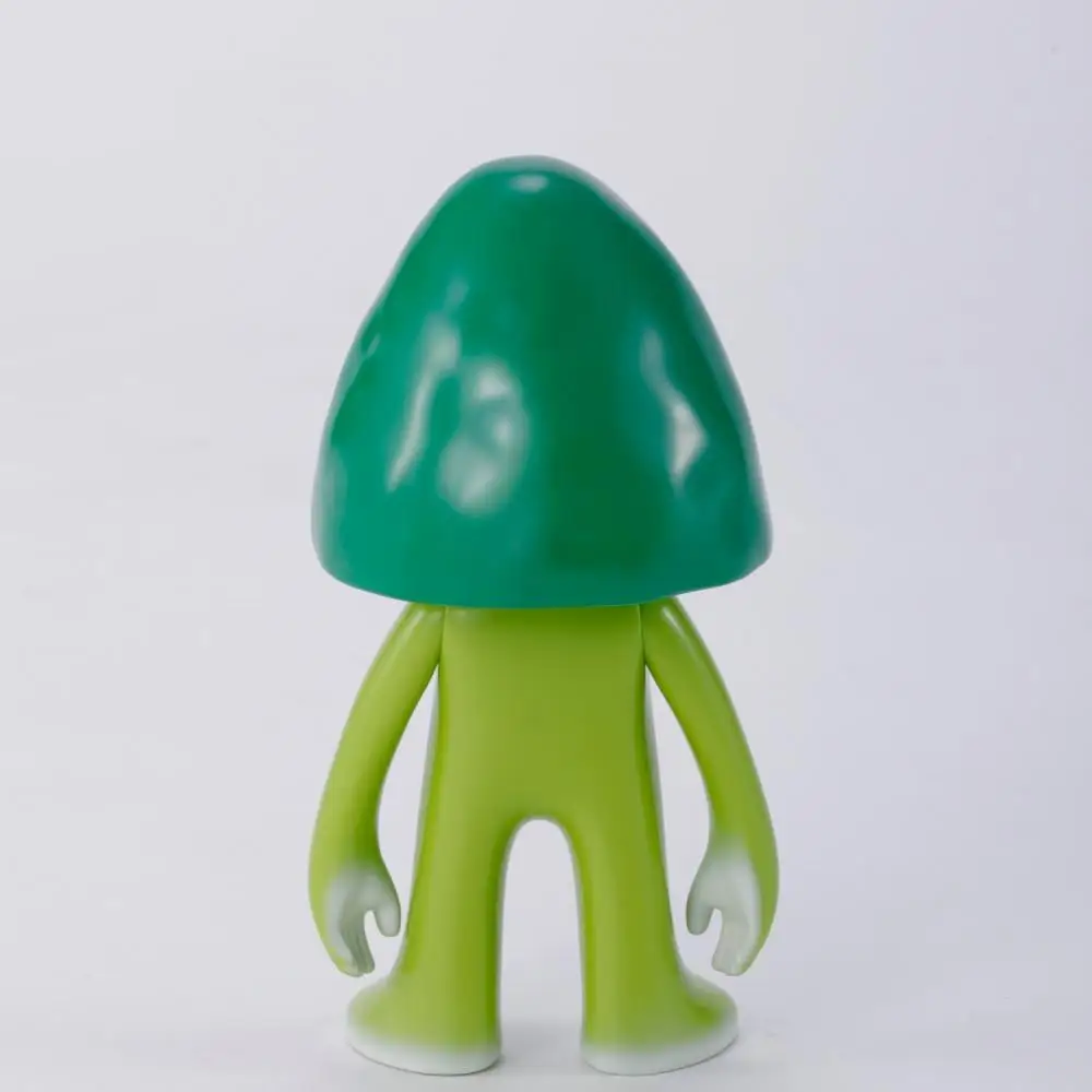 村上隆 もののけ京都「五山送り火」PVCフィギュア　「鳥居形さま」