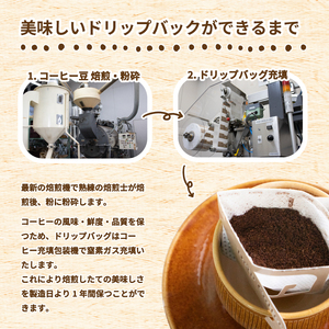 【受取日指定可】【訳あり】ドリップバッグコーヒー20袋コーヒー【NKC007】