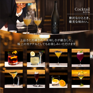 七賢 アラン・デュカス サステナブル・スピリッツ(焼酎) No.17　七賢 焼酎 酒 720ml×1本 アラン・デュカス サステナブル・スピリッツ No.17 蒸留酒 スピリッツ アルコール 37％ 日本酒 搾り粕 酒粕 清酒酒粕 ロック ソーダ カクテル ギフト 贈り物 家飲み 北杜市 白州 母の日 父の日 [h044]