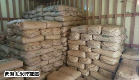 栃木県産コシヒカリ 「漢熟米」20kg（5kg×4）