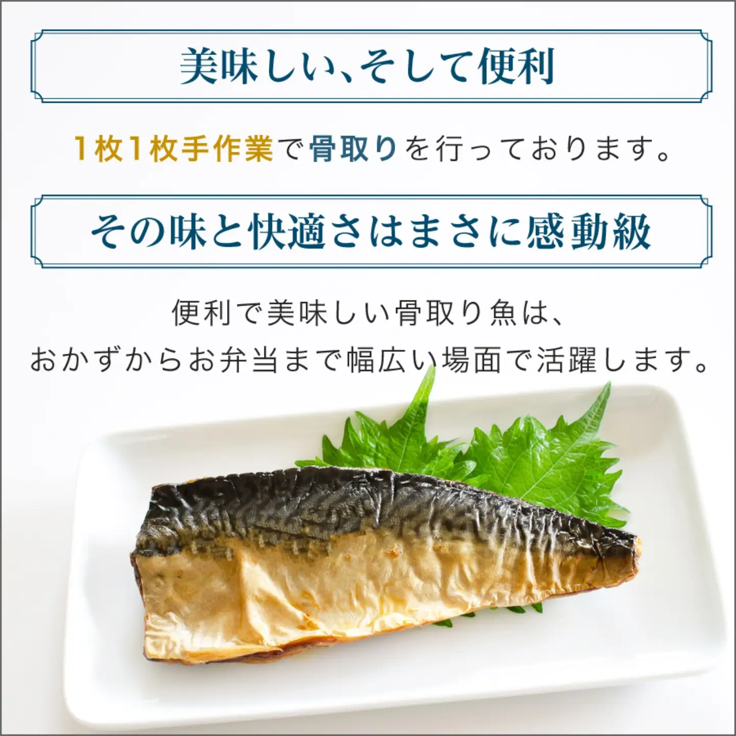 訳あり 無塩さば 骨取り 約2kg さば