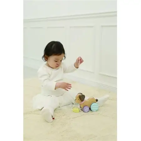東郷町【公式キャラクターロゴ入り】キャンディパピー【1563532】