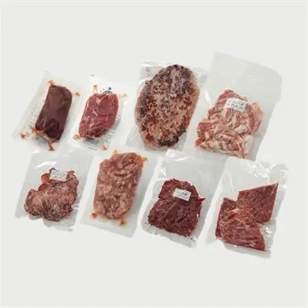 馬肉特急「ヘルシー馬刺し＆馬肉詰め合わせセット」_肉 馬肉  うま 桜肉_【配送不可地域：離島】【1567354】