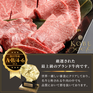 神戸牛 メガ盛りすき焼き肉 1kg 定期便全3回【1ヶ月ごとにお届け】《 神戸牛 牛肉 すき焼き 焼肉 小分け 送料無料 定期便 》【2407A00108】