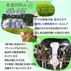 【ふるさと納税】＜吉本牛乳（さかわの地乳）1L×合計30本セット（５回発送／定期便）＞ 吉本乳業 高知県 佐川町【冷蔵】成分無調整 毎週届く 佐川町産生乳100％ ぢちち NHKあさイチで紹介されました！