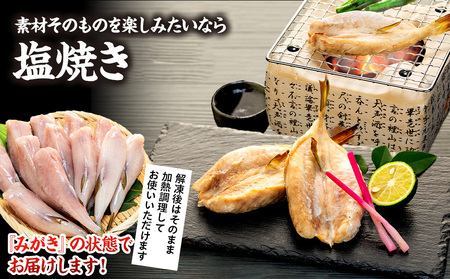 訳あり サバフグ 2kg 鍋 唐揚げ フグ 塩 焼き 小分け 魚 河豚 さかな 魚介 海鮮 新鮮 さかな 海の幸 海産物 グリル ごはん