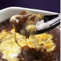 有田焼カレー大・小 4個セット（400g×2・280g×2） 干支 巳 【プレアデス】ボウル お皿 焼カレー 佐賀県産米 贈り物 ギフト F35-19