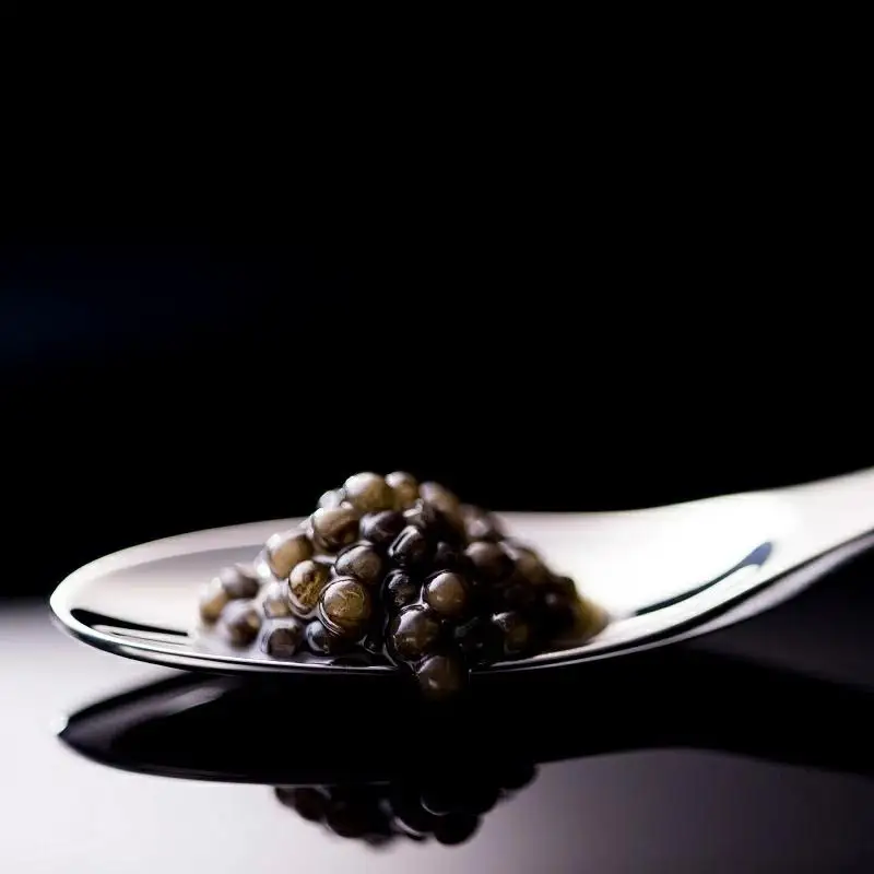 「ジャパンキャビア」MIYAZAKI CAVIAR 1983  20g 国産 宮崎キャビア＜25-15a＞魚介類 魚卵 三大珍味