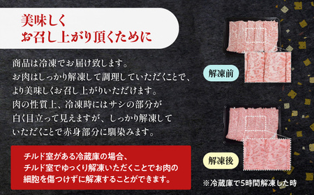 鹿児島黒牛 サーロイン ステーキ 2枚 ・ すきやき 用 セット 計1kg（ E-301 ） C069-001 肉 牛肉 冷凍