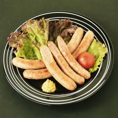ぶっとべつくね ＆ ぶっとべウインナー Bセット_肉 ソーセージ・ウインナー 豚肉   肉   _【配送不可地域：離島】【1565701】