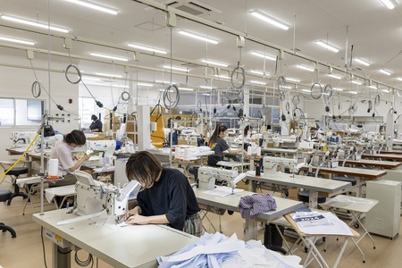 BoonLifeBase 播州織オーダーシャツに使える利用券【6,000円相当】（20-55）播州織 シャツ ワイシャツ オーダーシャツ 服 紳士服 ギフトカード 仕立券 ビジネス 利用券 地場産業