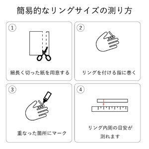 EVERING（エブリング） (SILVER)
