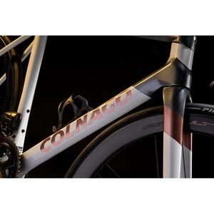 COLNAGO C68 Road（完成車）カラー：HRGG(White Gray)