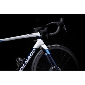 COLNAGO C68 Road（完成車）カラー：HRBB(Blue White)