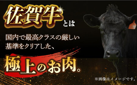 【全3回定期便】佐賀牛 赤身満喫コース（ヒレ・赤身ステーキ・赤身スライス）総計1.4kg HCS118 赤身 和牛