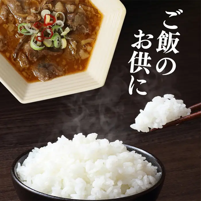 牛すじ煮込み 1.5kg 250g×6個 ピリ辛 茨城県産 ブランド牛 常陸牛 使用 523